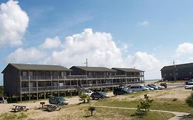 Cape Hatteras Motel Buxton Nc